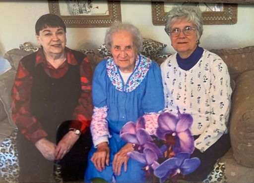 Jean Aldona (Rudzinskas)  Clagg photo gallery thumbnail 35 of 65