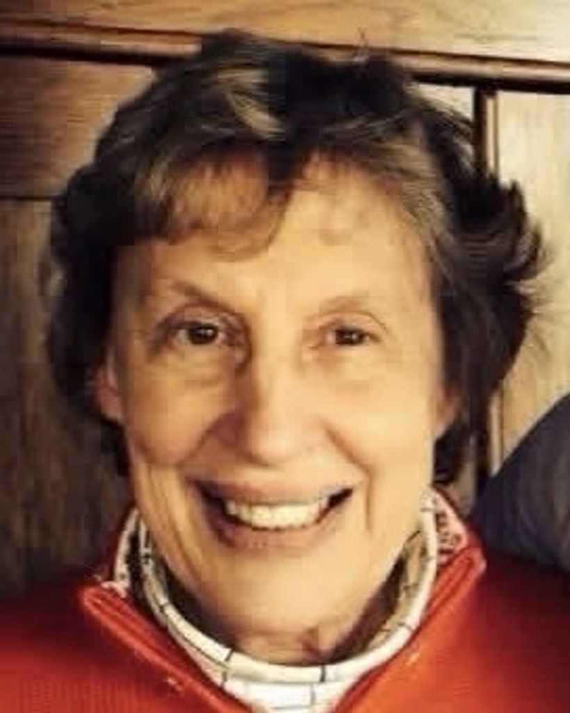 Lynn Mansfield