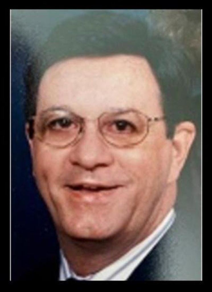Doug Ralph Douglas Walton, Jr. Profile Photo