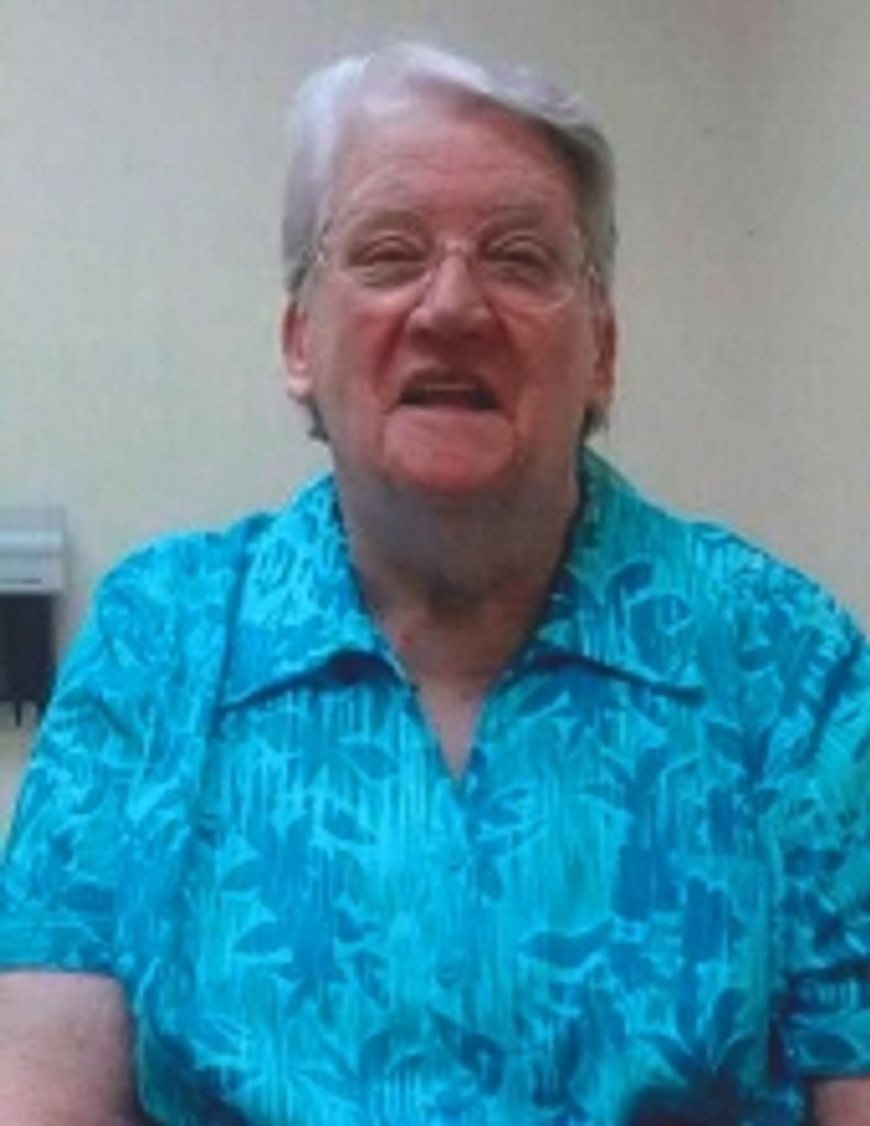 Rosie Elvena Blaylock Profile Photo