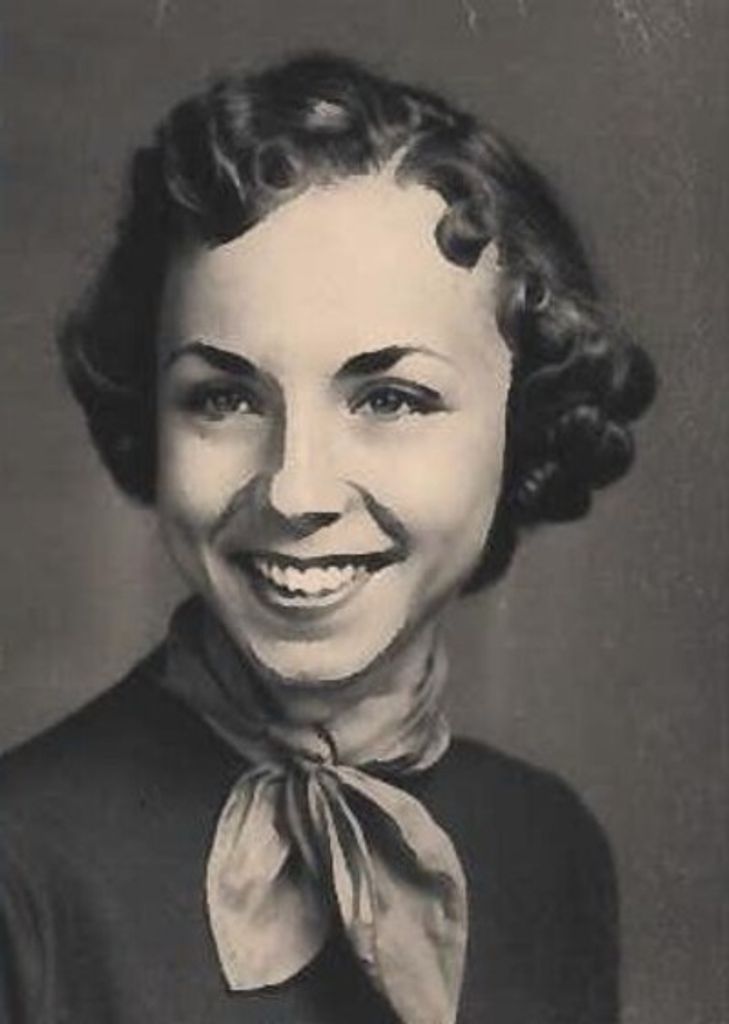 Janice Faye Montgomery