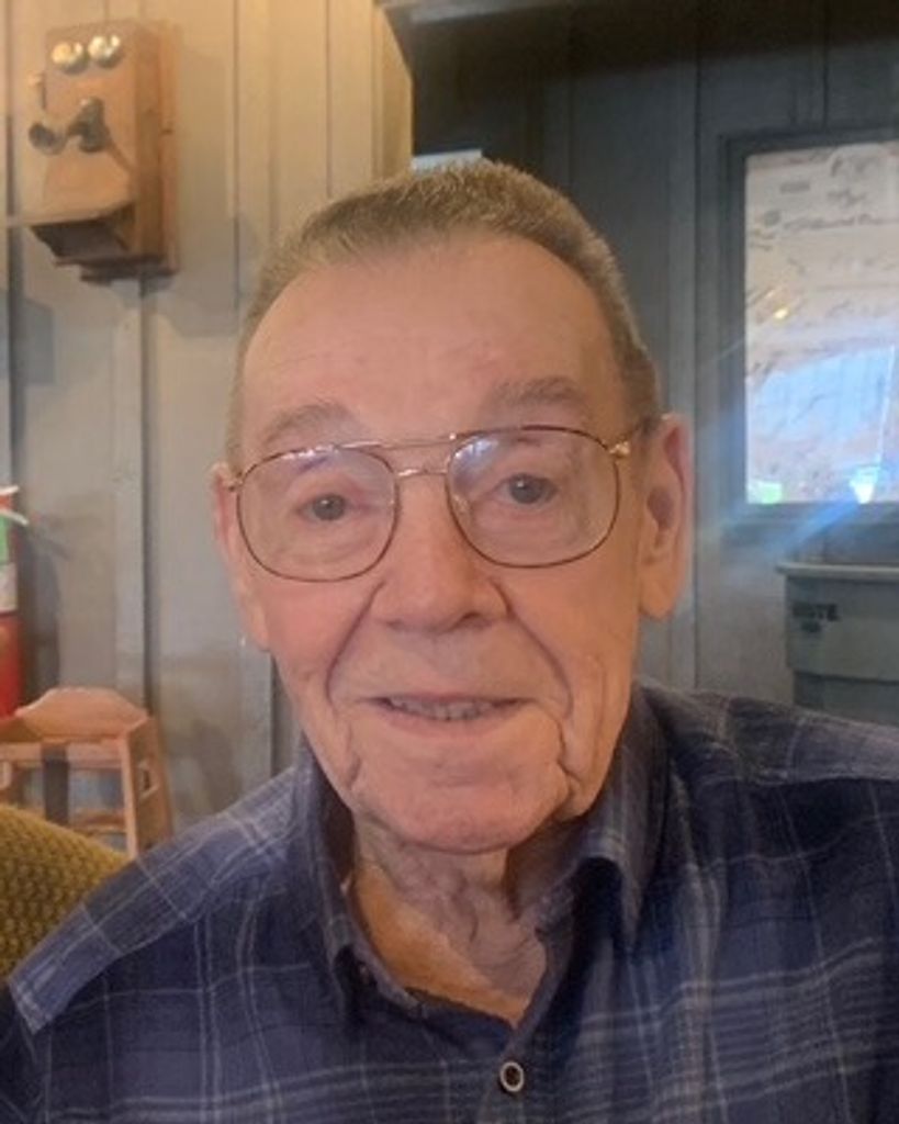 Harold Carter Profile Photo