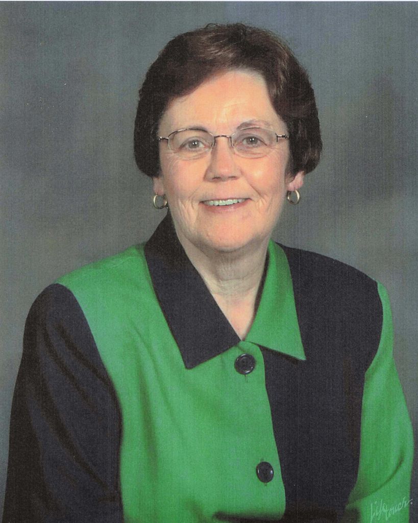 Jo Anna Moore Profile Photo