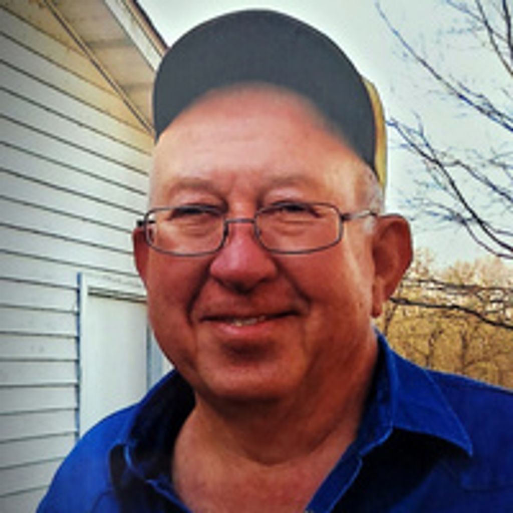 Loyd "Buck" J Roscow