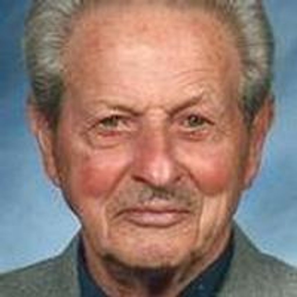 Elwin D. Tindall