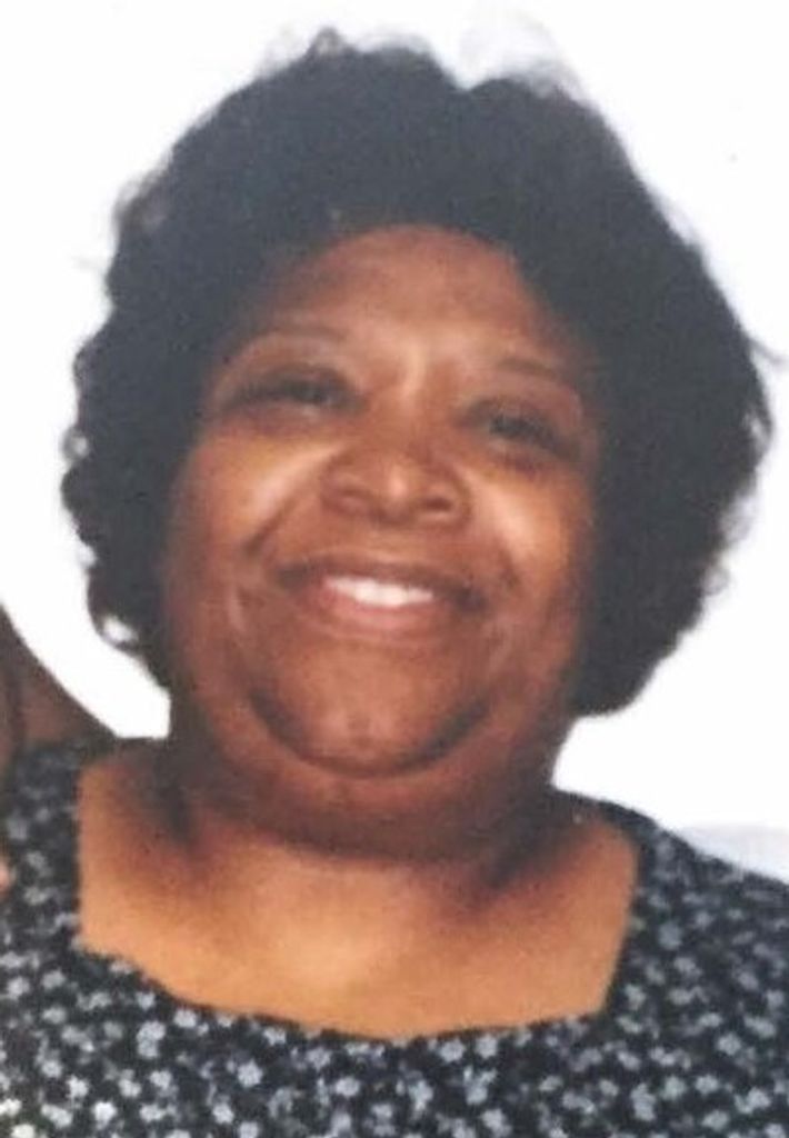 Laverne Wimbush Poe Profile Photo