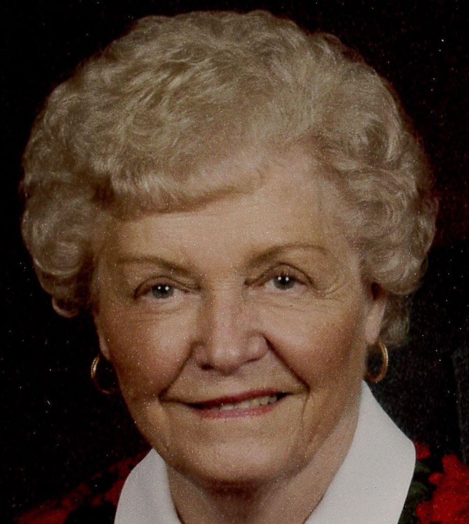 Jean Cameron