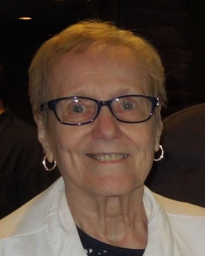 Jane Marie Ries Profile Photo