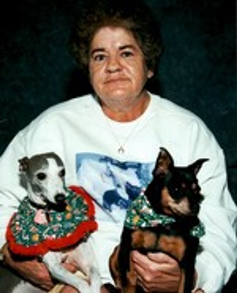 Mary Ellen Cox