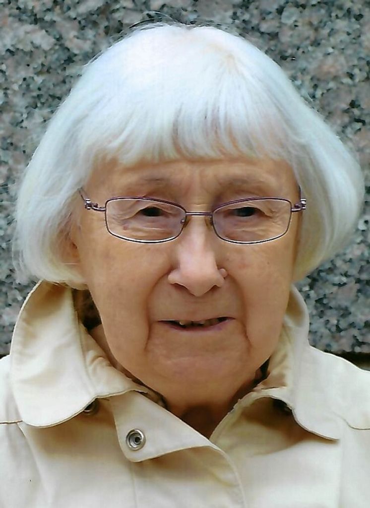 Lidwina Miller Profile Photo