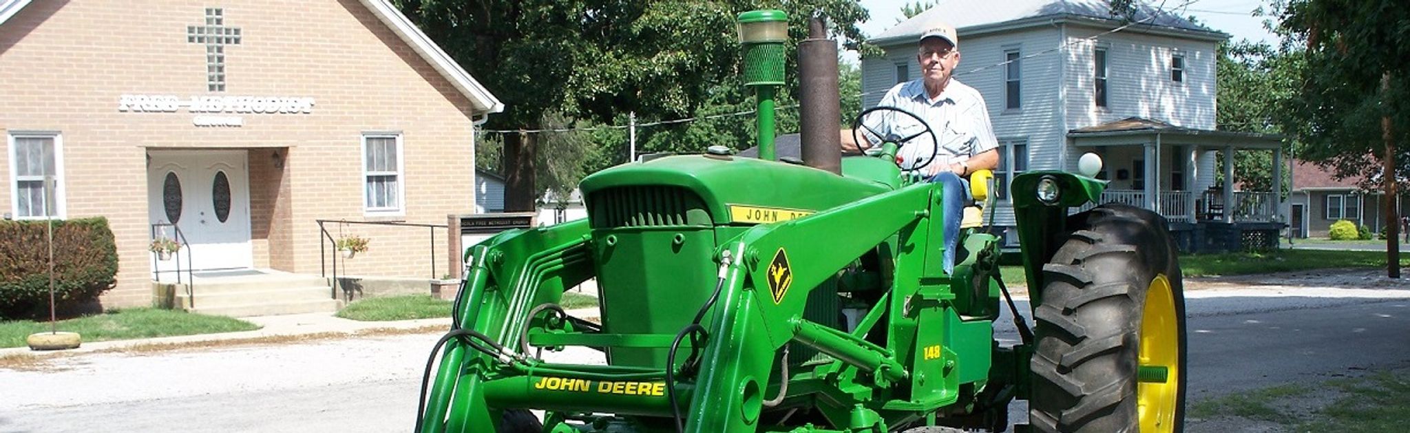 Cover photo for CM Antle's Obituary