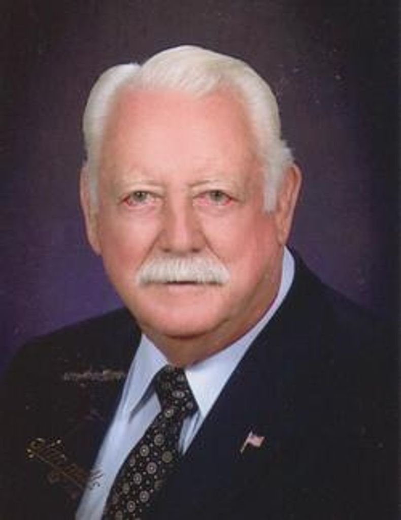 Lt. Col. Jimmie Porter (Usaf Ret.)