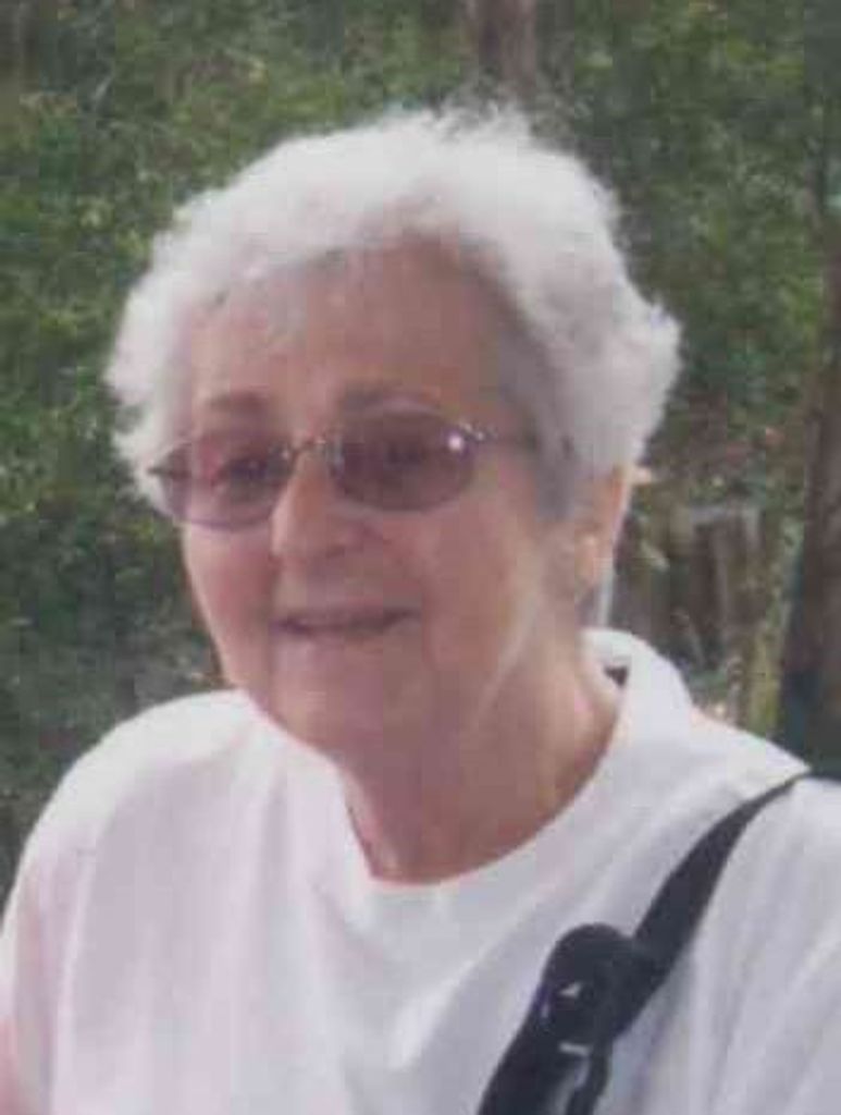 Barbara J. Kissinger