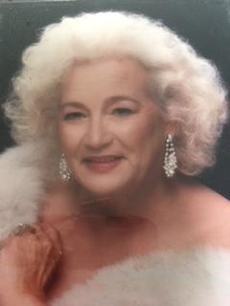 Evans, Peggy Joe