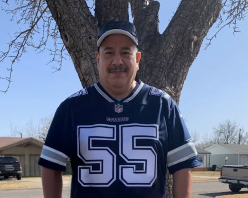 Jesse B Cabrera Profile Photo