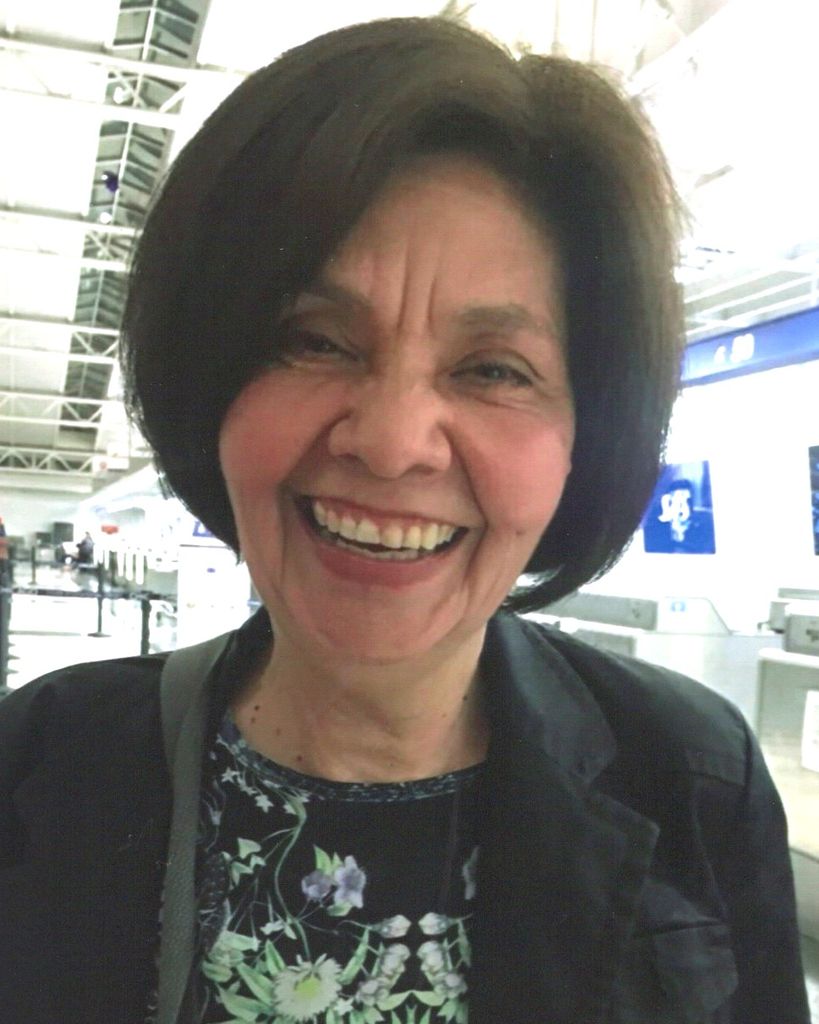 Maria De Lourdes Perez Caro Profile Photo
