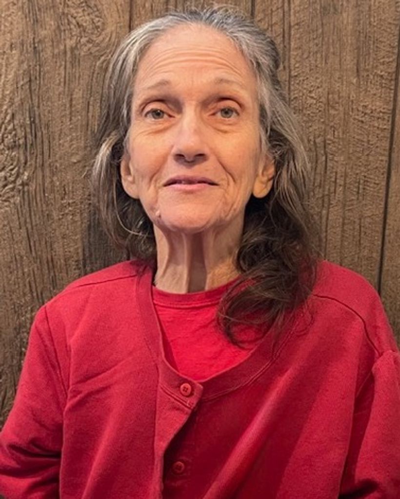 Eleanor Harrod Brown Profile Photo