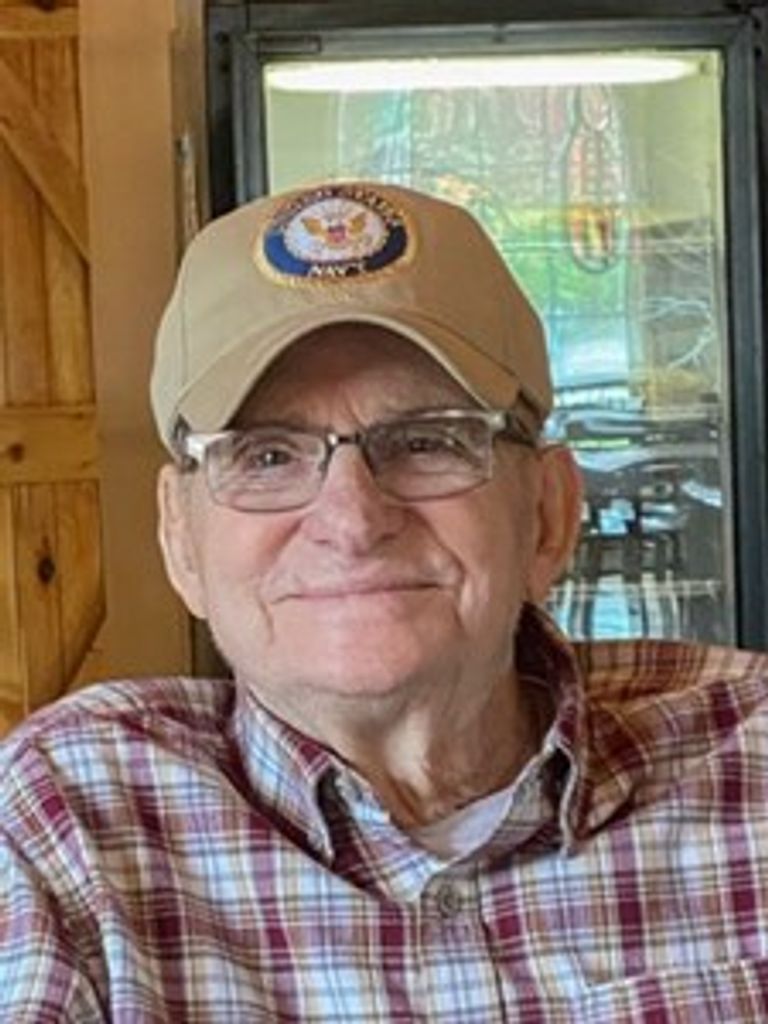 Richard D. Parker