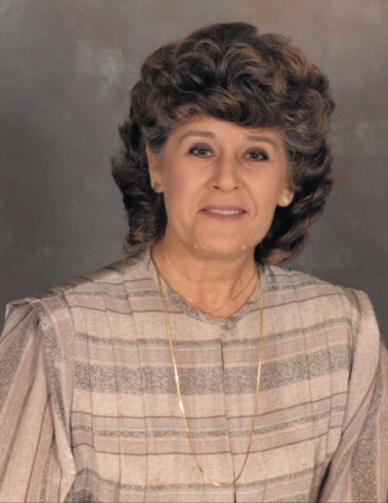 Sylvia Morton Williams Profile Photo