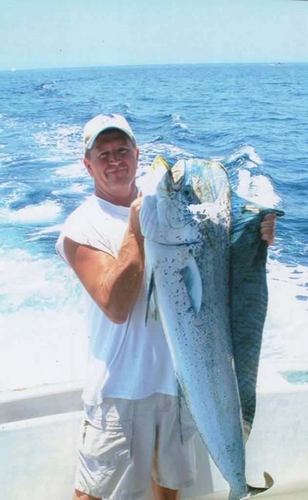 James Houston Cargal Jr. Profile Photo