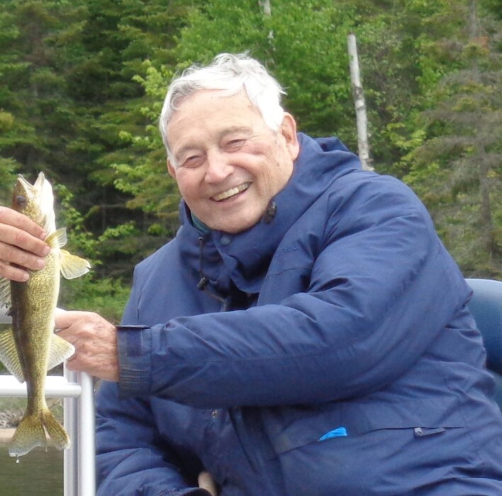 George E. Hibbard Profile Photo