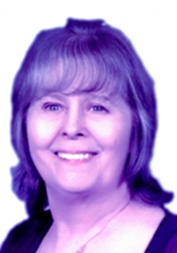 Vicki Hamper