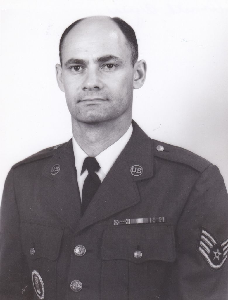 Arnold Leslie Ayers