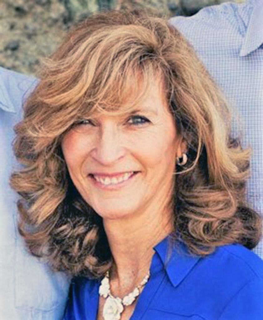 Jeanne Therese Kelly