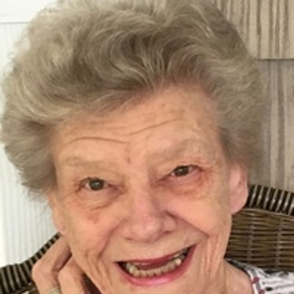 Donna Mae Fogg Profile Photo