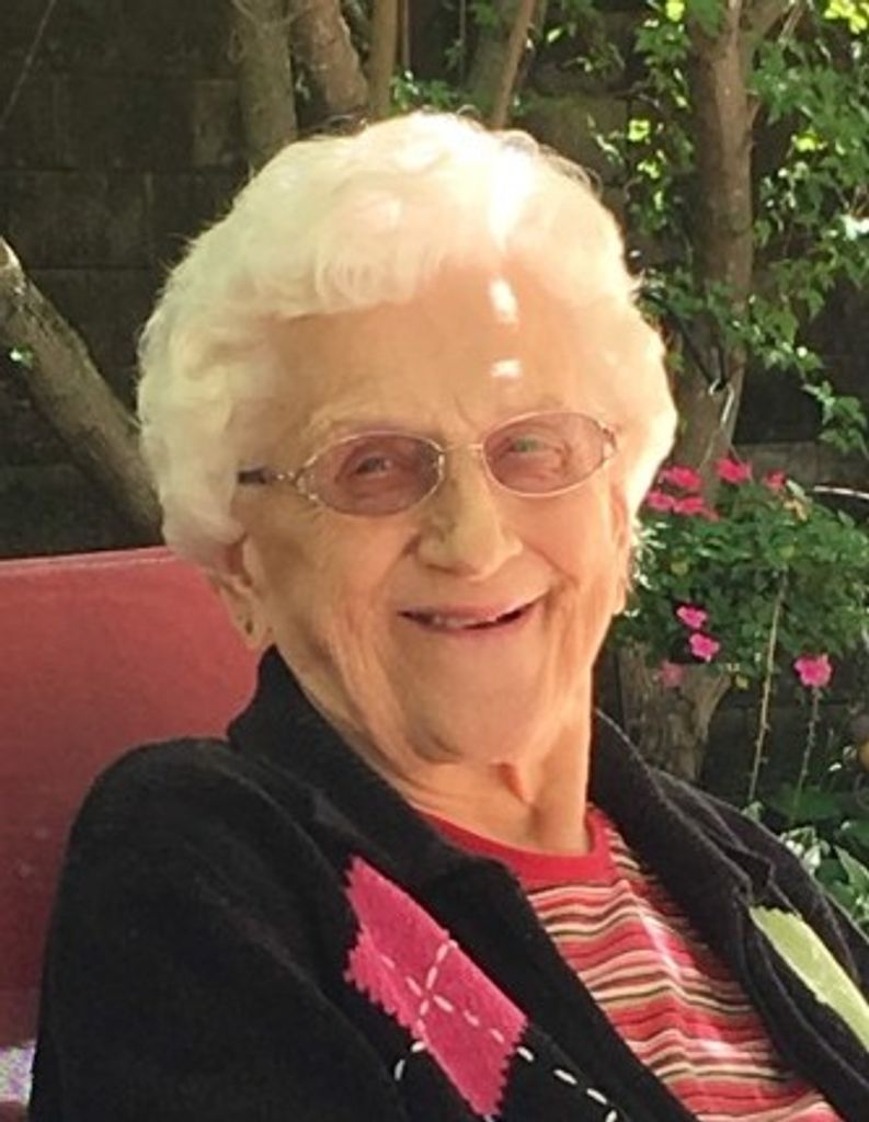 Betty Pavek