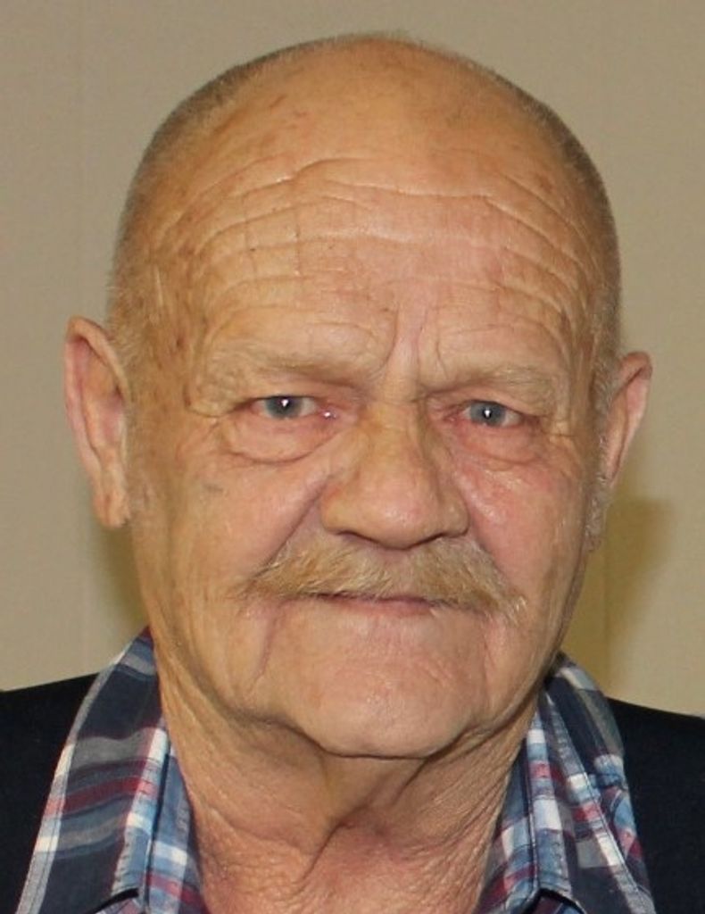 Harold R. "Cotton" Bass Profile Photo