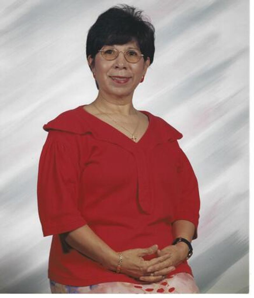 Ester V. Brown