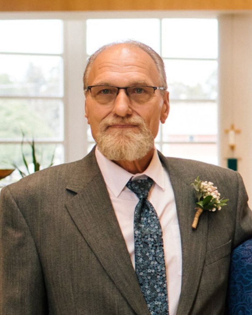 Tim Reisenauer