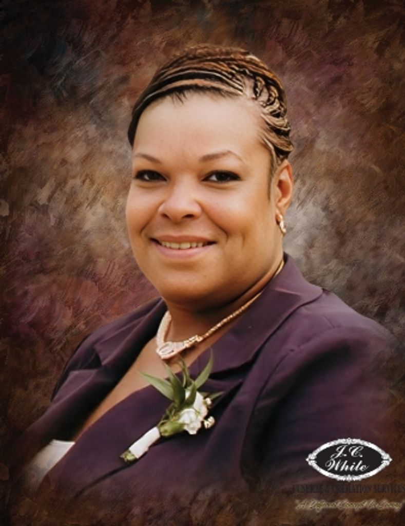 Katandra  La'Sha  Roney 