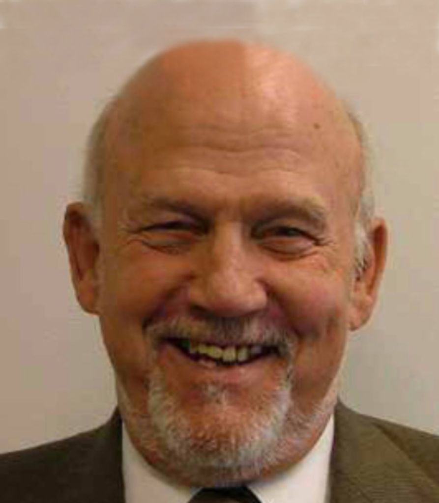 Pete J. Smith