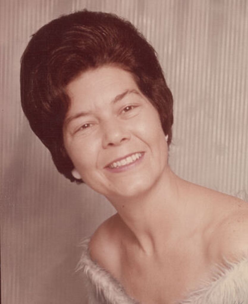 Gladys Inman Davis