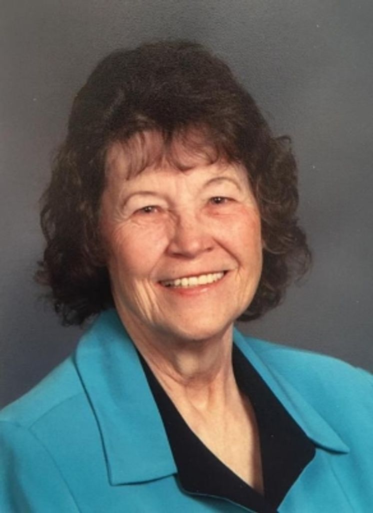 Glennice Kay Stebbins