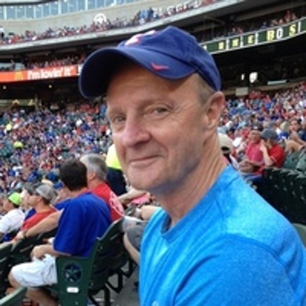 Michael Harold Manor Profile Photo