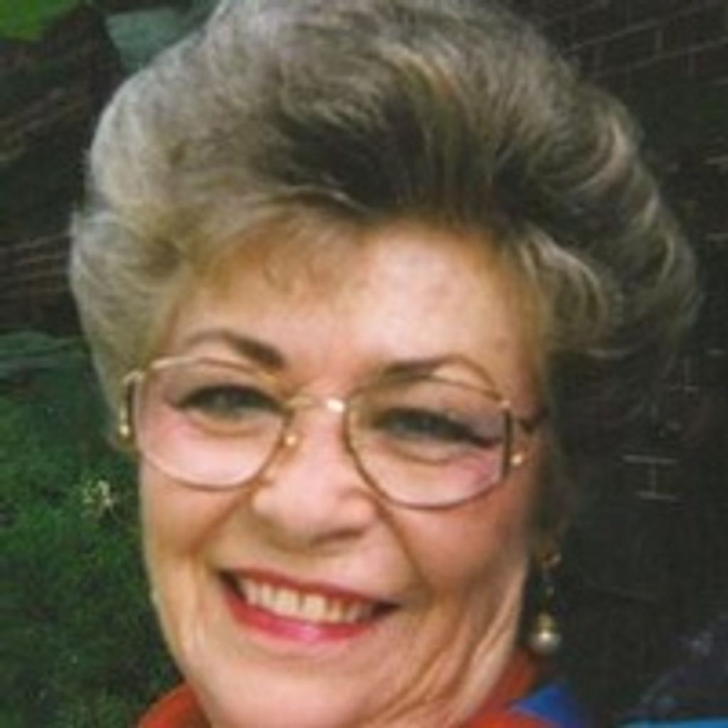 JoAnn Allen Profile Photo