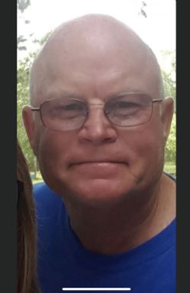 Ronnie Ray Linscombe Profile Photo