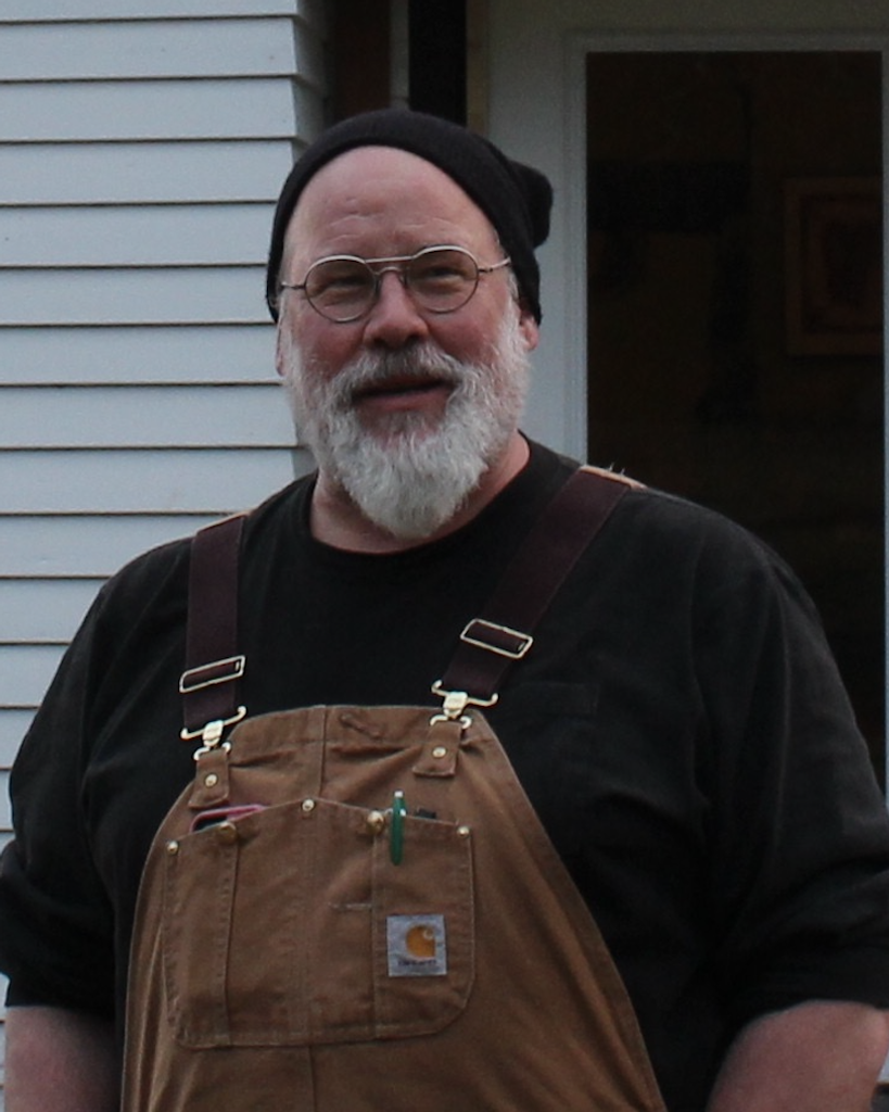 John "Fred" Johnson Profile Photo