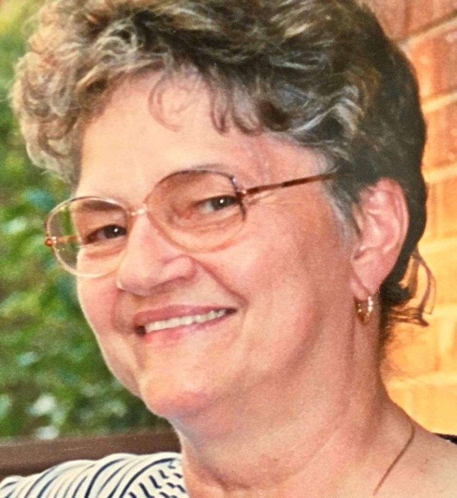 Sylvia G. (Haines)  Herbert