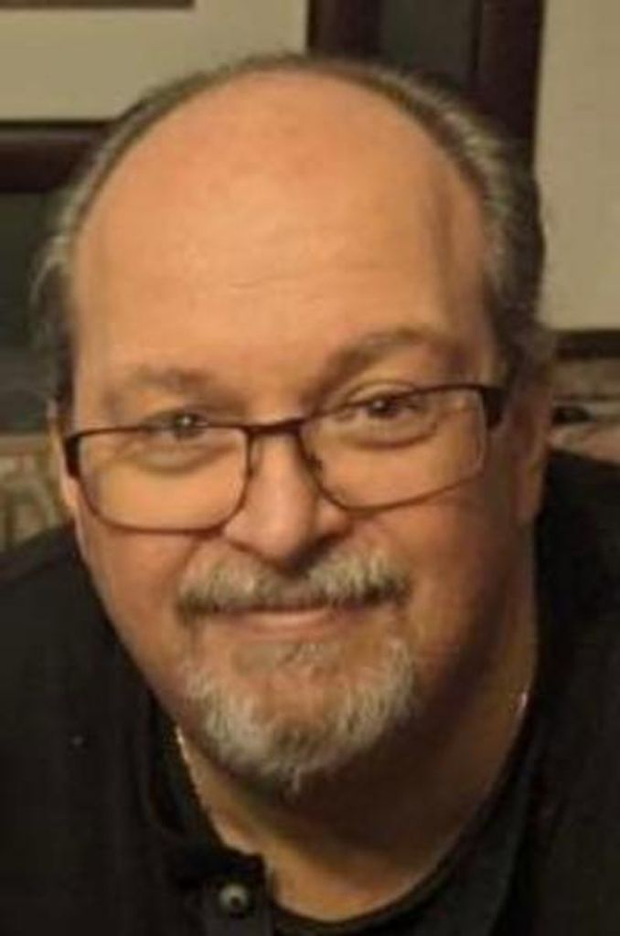 Richard Anthony D'Eon Profile Photo