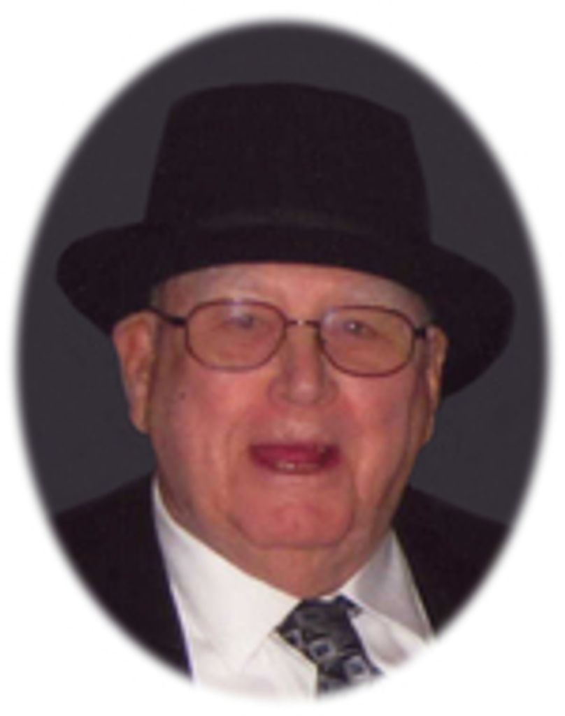 James Frederick Vollmer