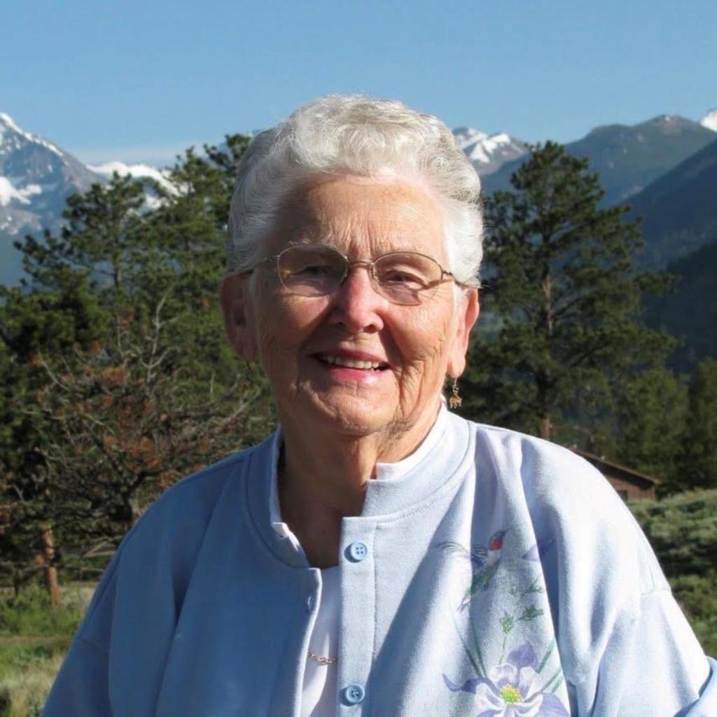 Lorraine E. Mohr Profile Photo