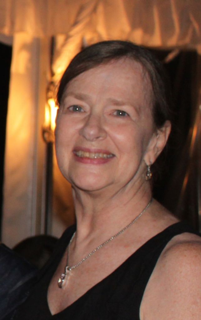 Barbara Denny