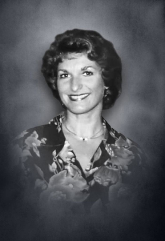Linda Kay Harris