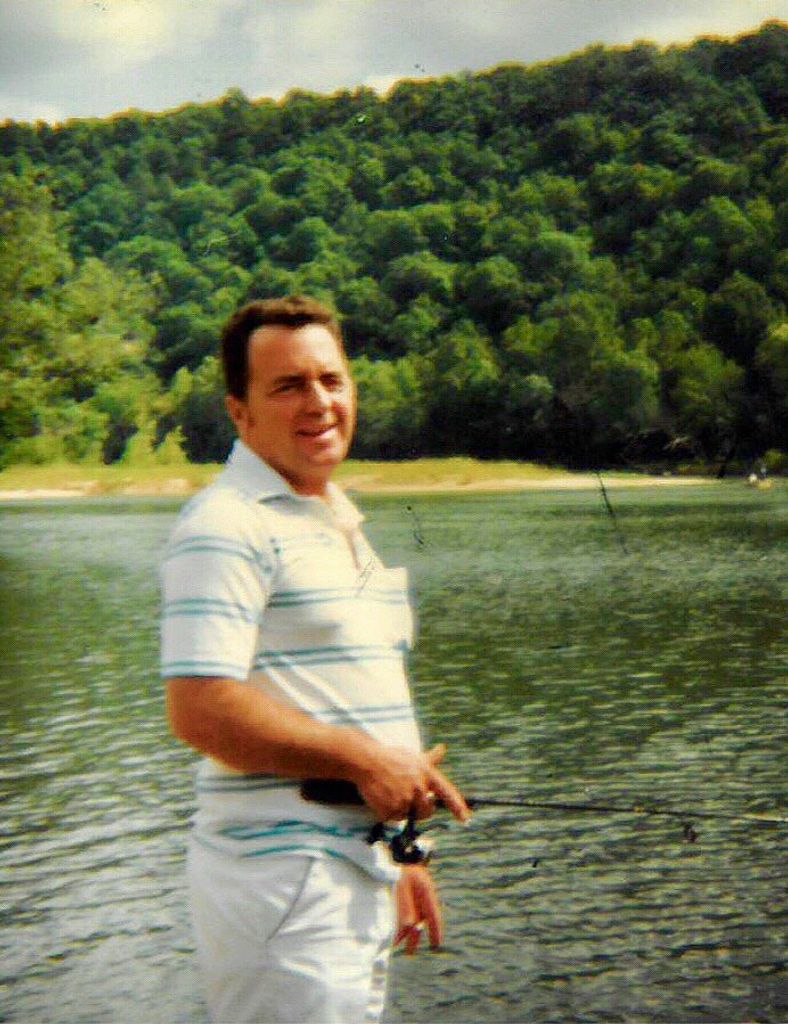 Dearld "Rodney" Herd