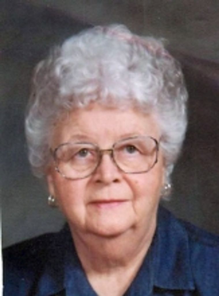Pearl Lillian Smith