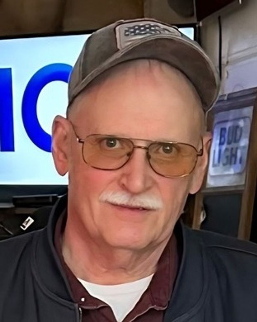 David Young, 74, of Casey Profile Photo